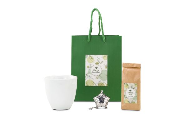 Geschenkset / Präsenteset: Tea Time