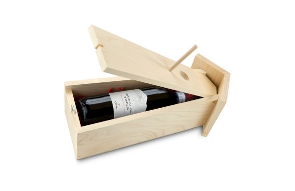 Geschenkset: Der Nistkasten