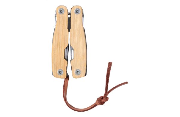 Hakim Multitool, natur