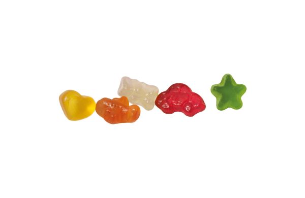 HARIBO Kettenbeutel 2er