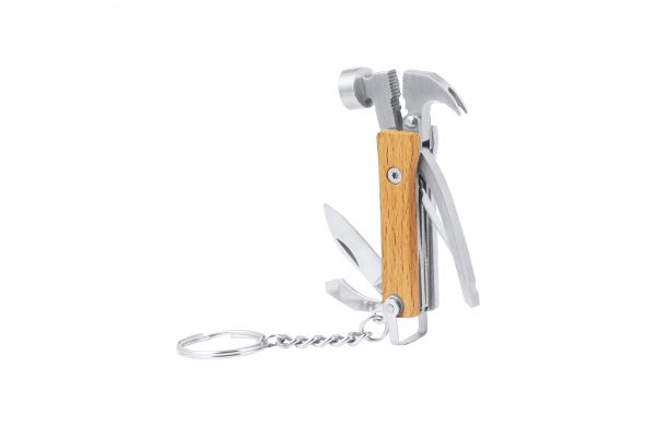 Hemverk Multitool, natur