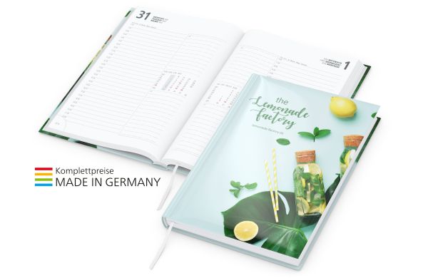 Image Bestseller inkl. 4C-Druck