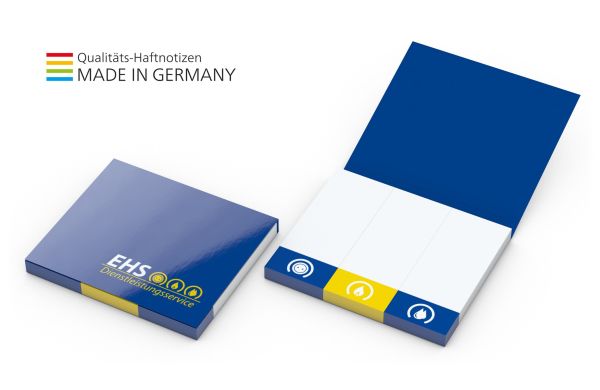 Individualmarker-Set, 3er