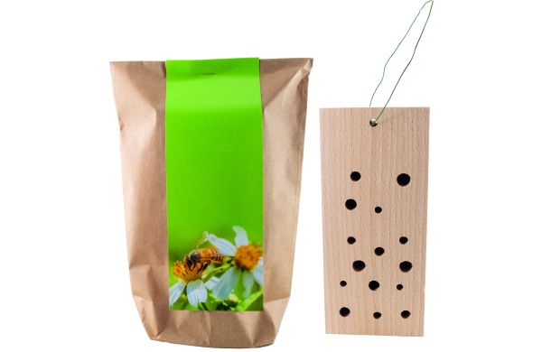 Insektenhotel XS