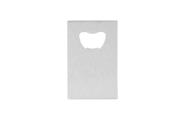 Kapselheber "Flat", grau