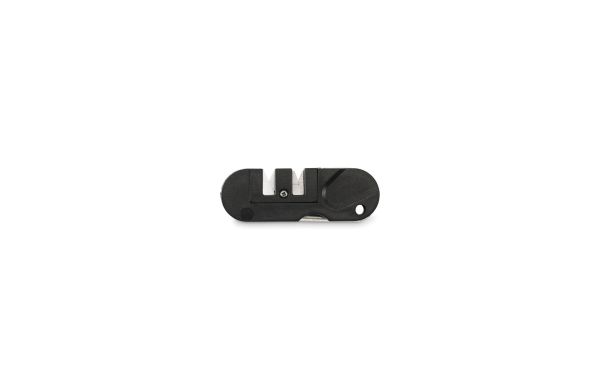 KEENSHARP Messerschärfer, schwarz