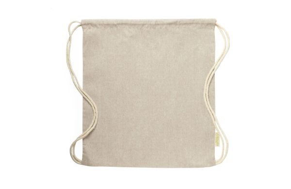 Koreby Turnbeutel, beige