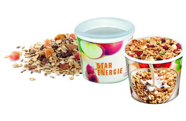 Müsli 2Go