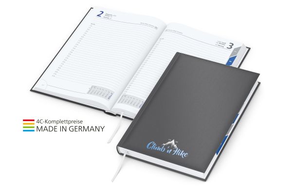Manager Register x.press