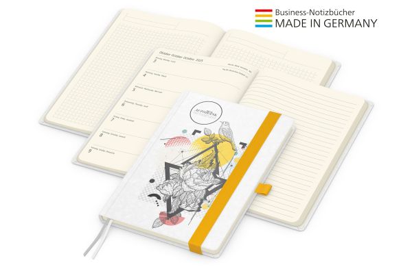 Match-Hybrid Creme Natura individuell Bestseller