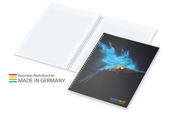 Meeting-Book Bestseller,  A4-Plus