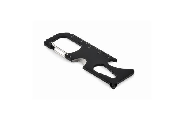 VETOOL Multifunktionswerkzeug - schwarz