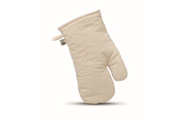 NEVON Topfhandschuh - beige