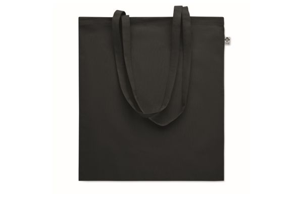 ONEL Einkaufstasche Organic Cotton - schwarz