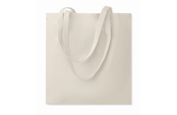 TURA Einkaufstasche Organic Cotton - beige
