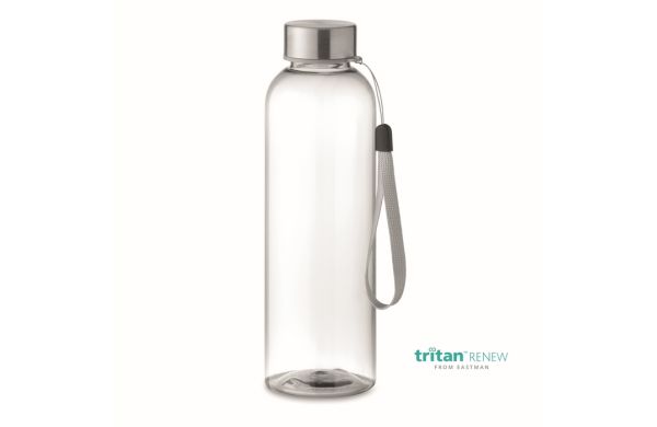 SEA Tritan Renew™ Flasche 500 ml - transparent