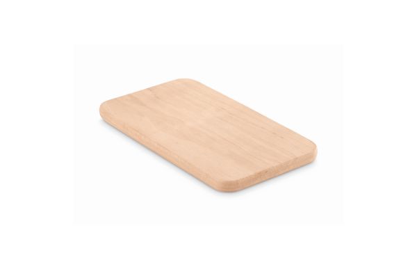 PETIT ELLWOOD Kleines Schneidebrett - holzfarben