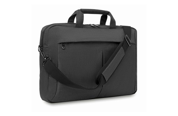 STOCKHOLM Laptop Tasche - grau
