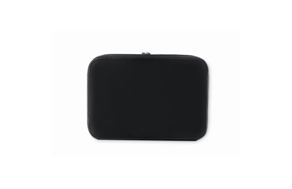 DEOPAD 15 Laptop Tasche - schwarz