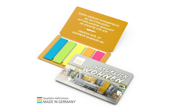Multi-Card Papiermarker Bestseller