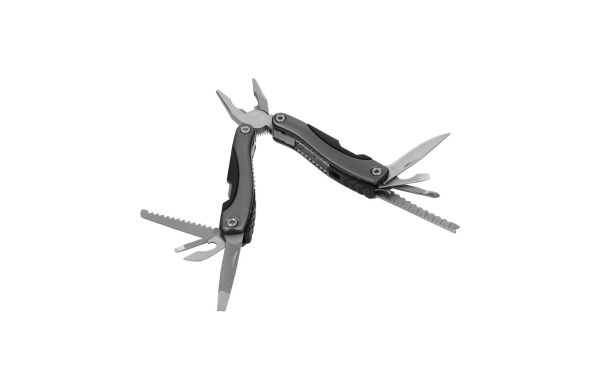 Multi Tool "Legend", grau