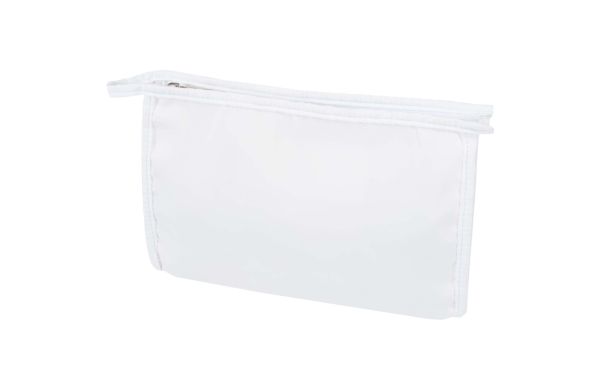 Muse GRS RPET Kosmetiktasche, offwhite