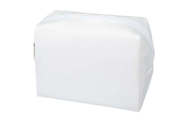 Muse GRS RPET Kulturtasche, offwhite