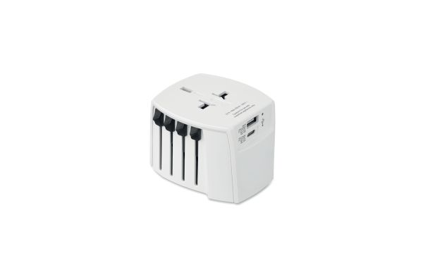 MUV USB AC30 PD Skross MUV USB AC 30W PD, weiß