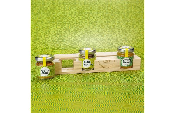 my Golden Days Magazin 3er