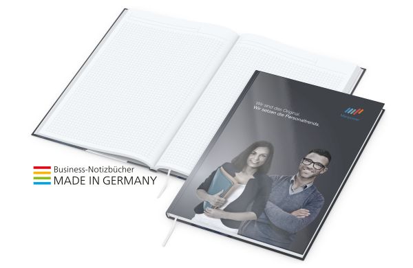 Note-Book Bestseller inkl. 4C-Druck