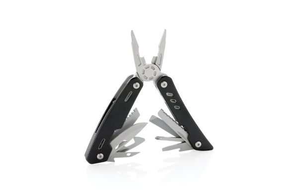 Solid Multitool/schwarz