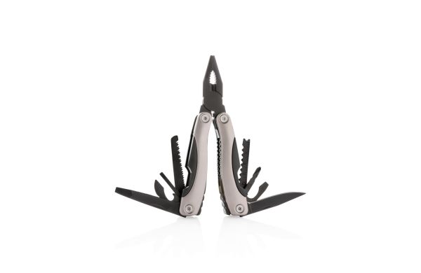 Hartgriff Multitool/schwarz