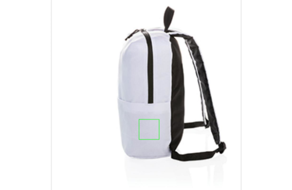 Casual Rucksack PVC-frei