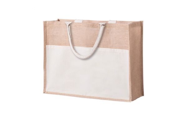 Pantai Strandtasche, natur