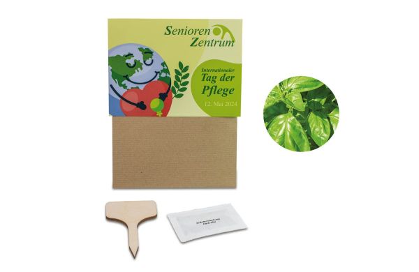 Pflanz-Set