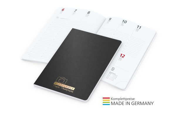 Prestige-Flexx Bestseller inkl. Prägung
