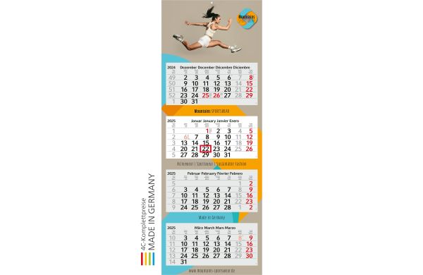 Profil 4 Bestseller