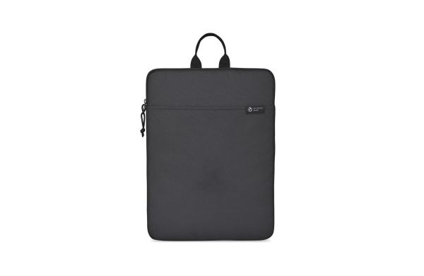 renew aware rpet 16 laptop sleeve schwarz