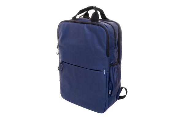 REPT Rucksack Stanford, dunkelblau