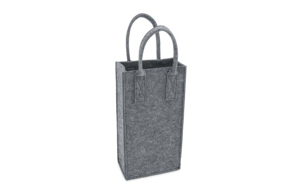 ROMINOX® Vegane Filztasche // Dupla