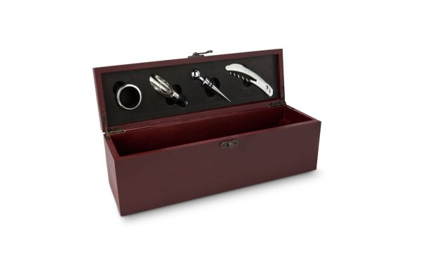 ROMINOX® Weinaccessoirekiste // Vino Classic