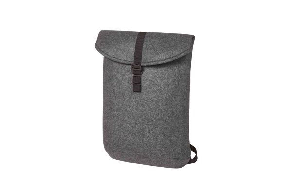 Rucksack ModernClassic, anthrazit