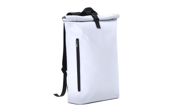 Rucksack Yelra, weiß