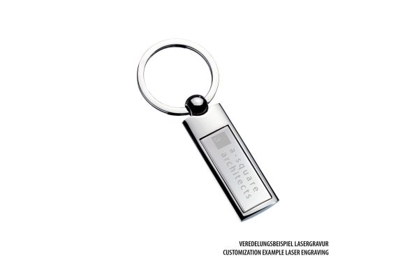 Schlüsselanhänger RE98-EXCLUSIVE