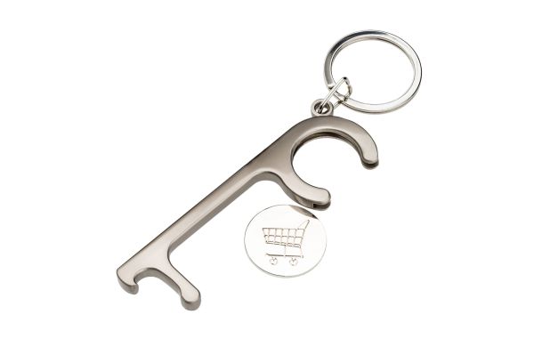 Schlüsselanhänger RE98-MY-CADDY-DISTANCE