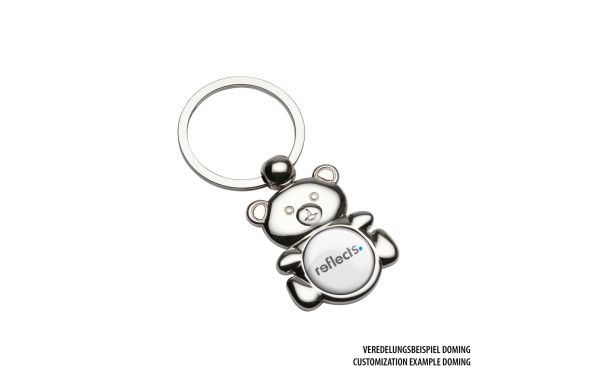 Schlüsselanhänger REFLECTS-ALMELO