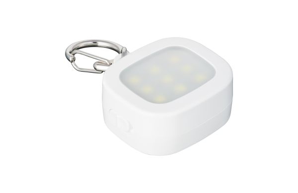 Schlüssellicht aufladbar COLLECTION 500