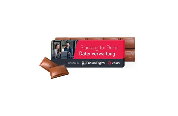 Schokolade von Lindt HELLO Klimaneutral FSC