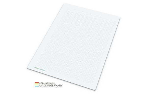 Schreibblock Bestseller