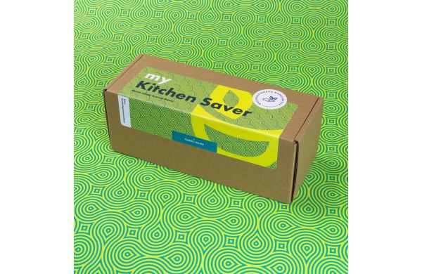 Servierset „my Kitchen Saver“ - 2 x midi